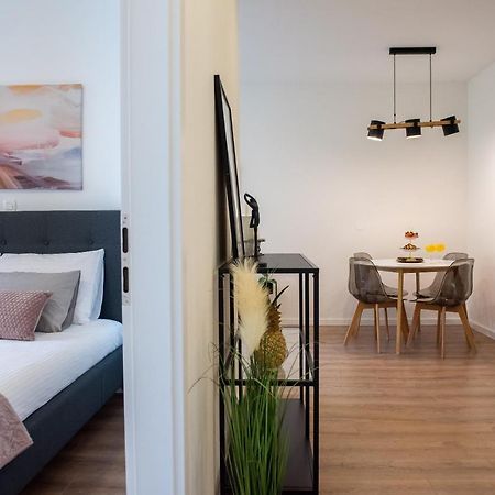 Apartment Linda - Zadar City Center Exterior photo