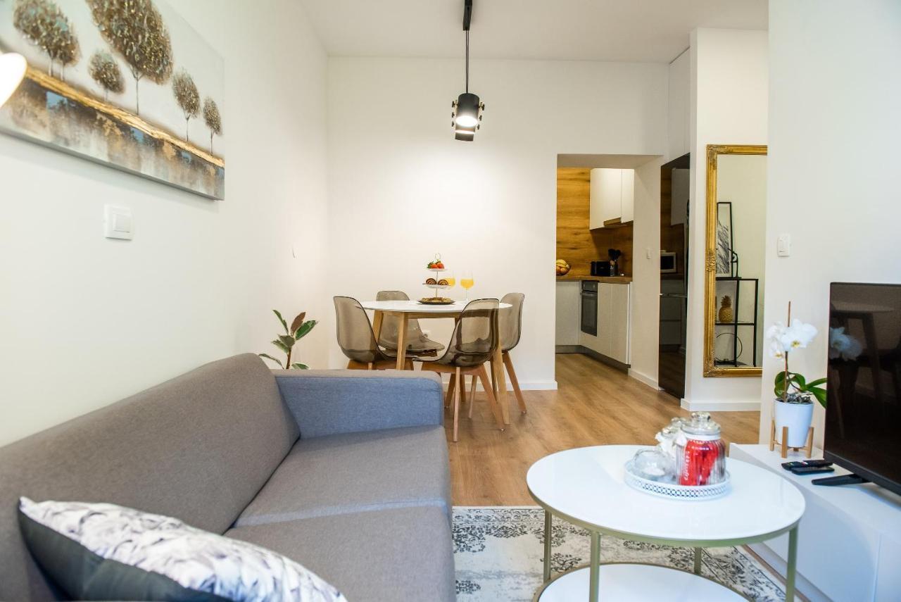 Apartment Linda - Zadar City Center Exterior photo