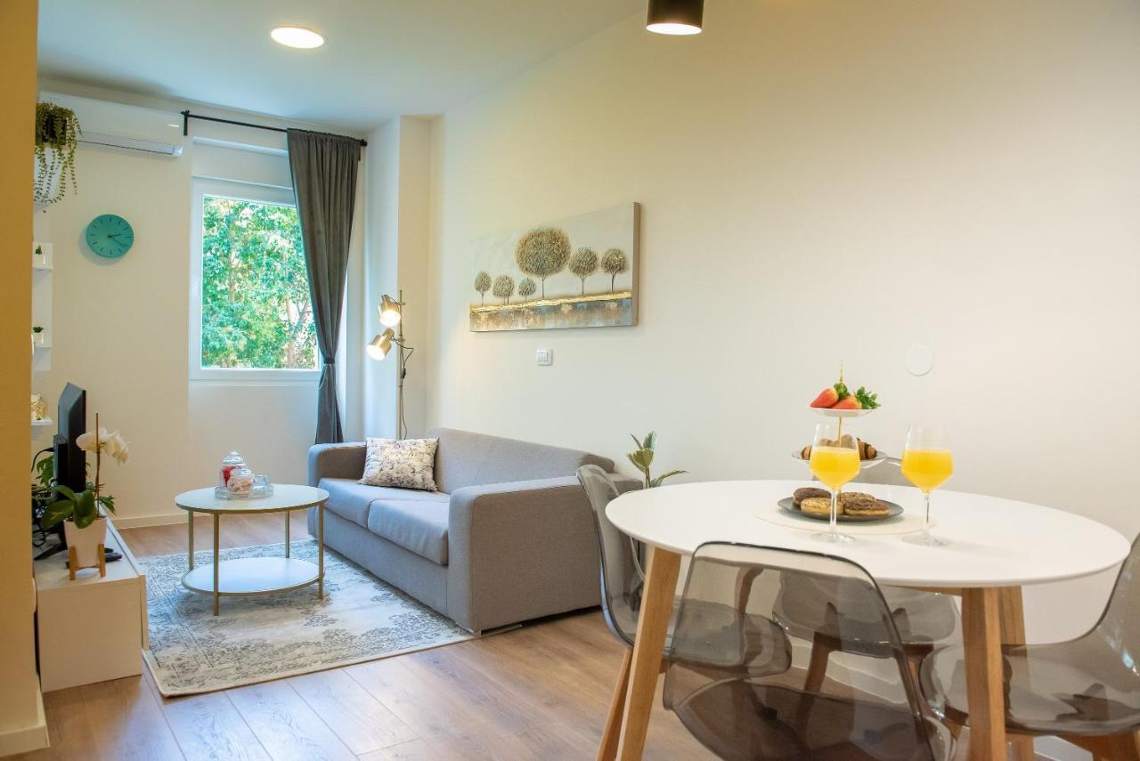 Apartment Linda - Zadar City Center Exterior photo