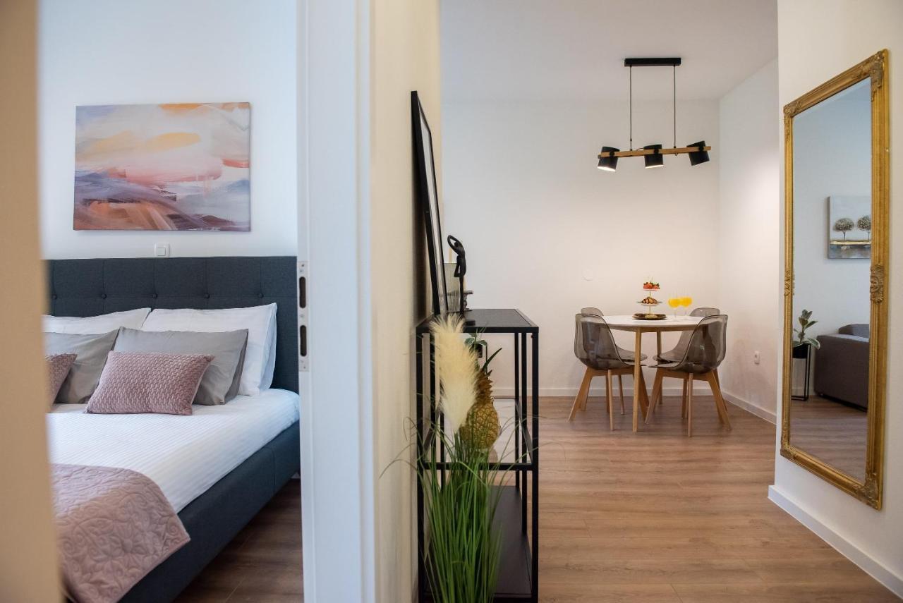 Apartment Linda - Zadar City Center Exterior photo
