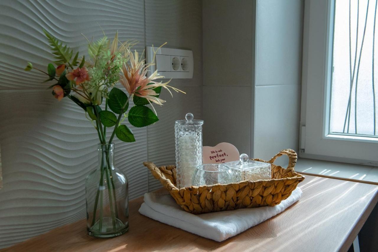 Apartment Linda - Zadar City Center Exterior photo